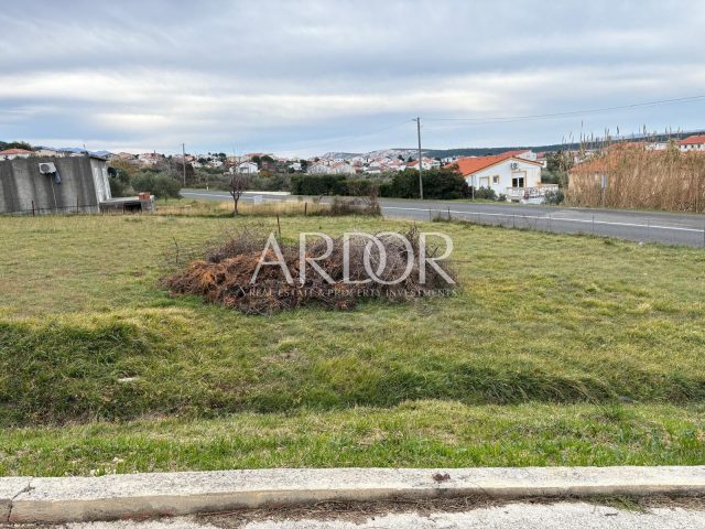Terrain à vendre 1451 m² – Rab