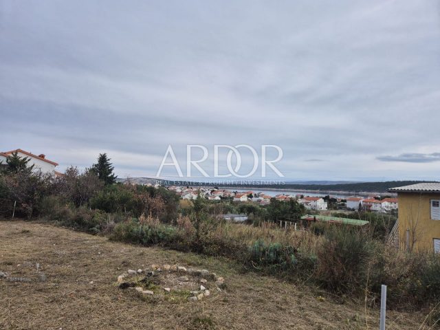 Land For sale - Primorsko-goranska Barbat Na Rabu - foto 2/3