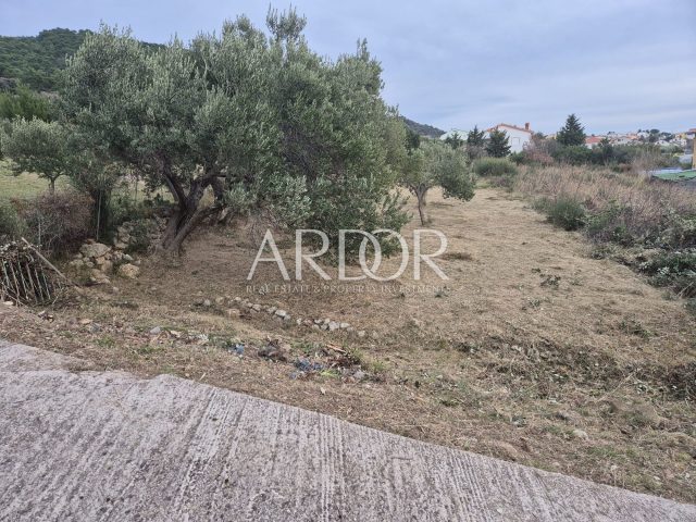Land For sale - Primorsko-goranska Barbat Na Rabu - foto 3/3