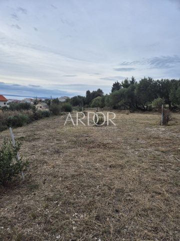 Parcela Naprodaj - Primorsko-goranska Barbat Na Rabu - foto 4/4