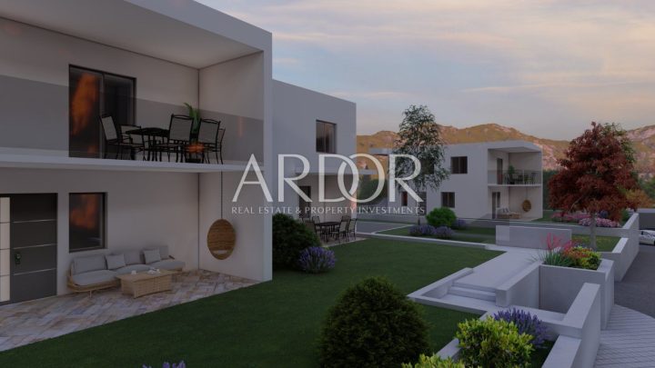 Appartamento in vendita 91 m² – Kastav