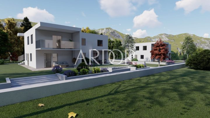 Flat for sale 142 m² – Kastav