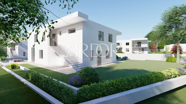 Apartment Zu verkaufen - Primorsko-goranska žegoti - foto 2/6