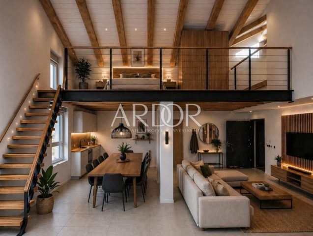 Apartmán na prodej 70 m² – Viškovo