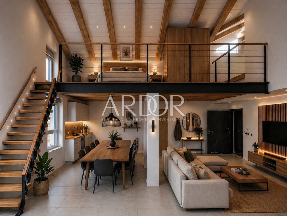 Appartamento In vendita - Viškovo - foto 1/3