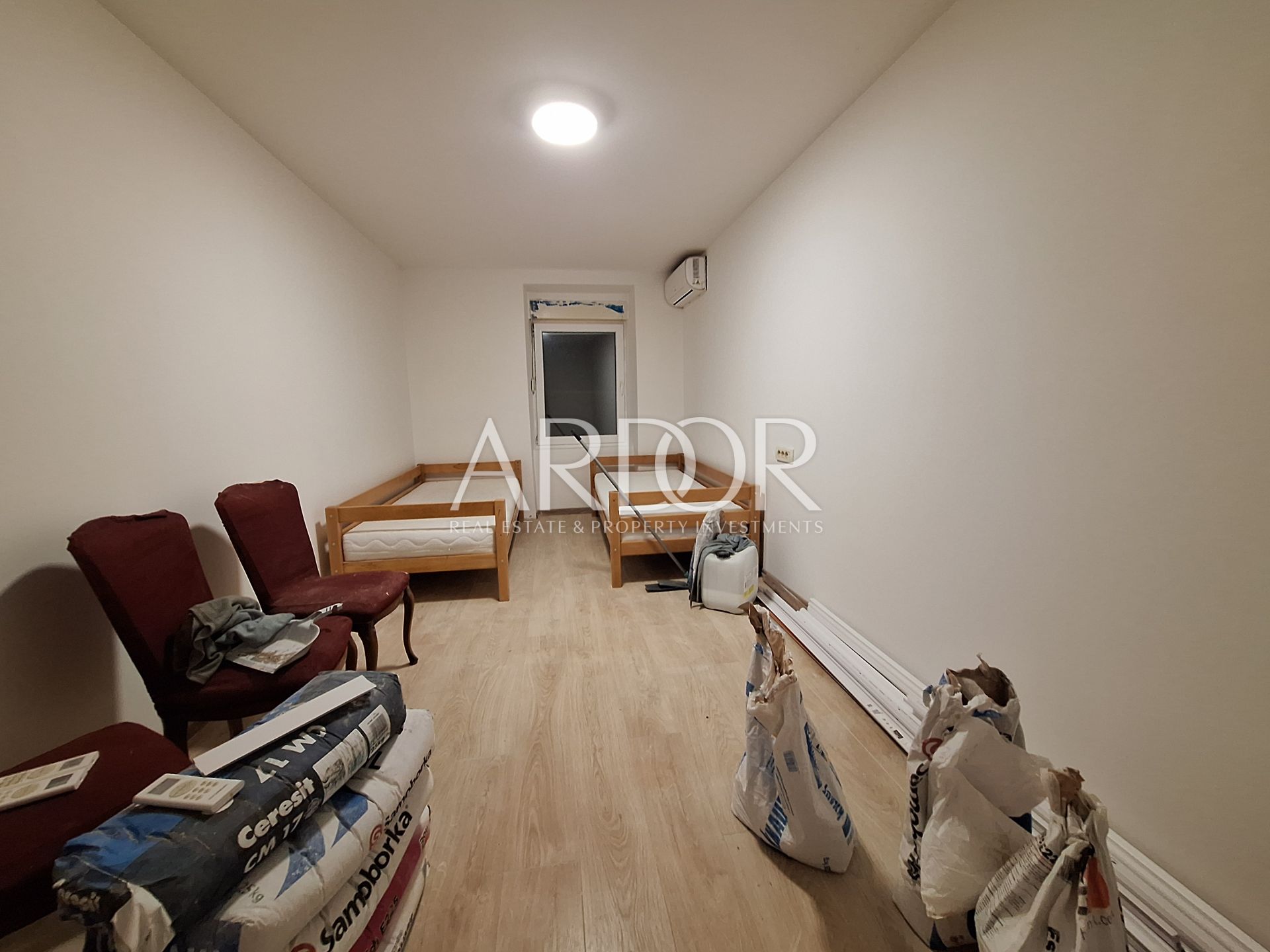 Flat For sale -  Centar