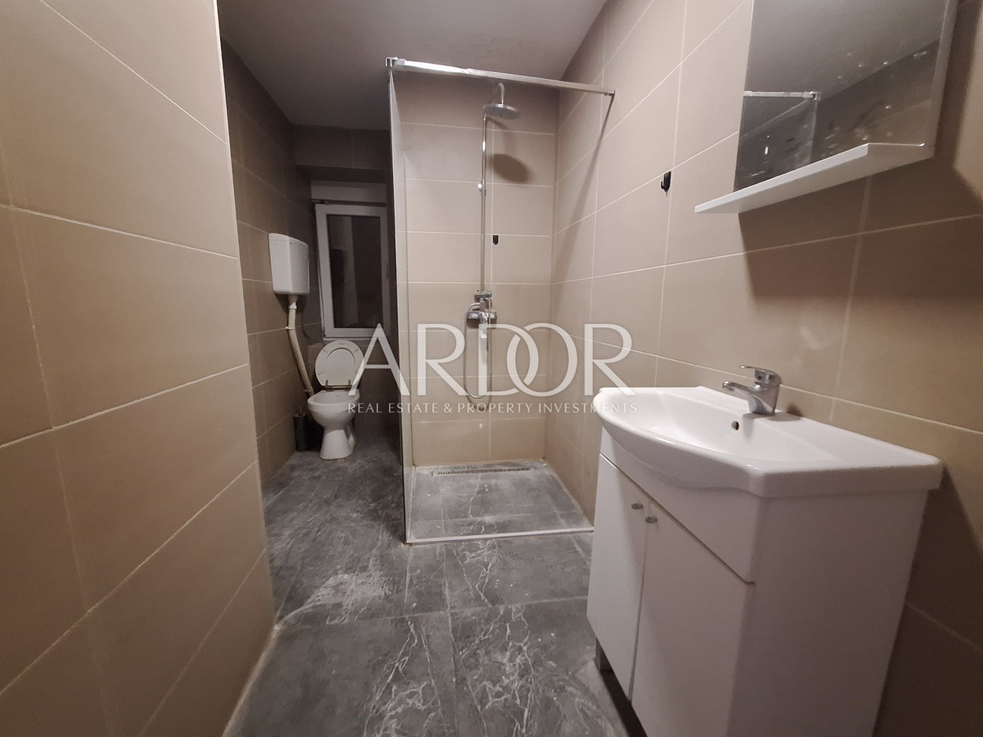 Flat For sale -  Centar