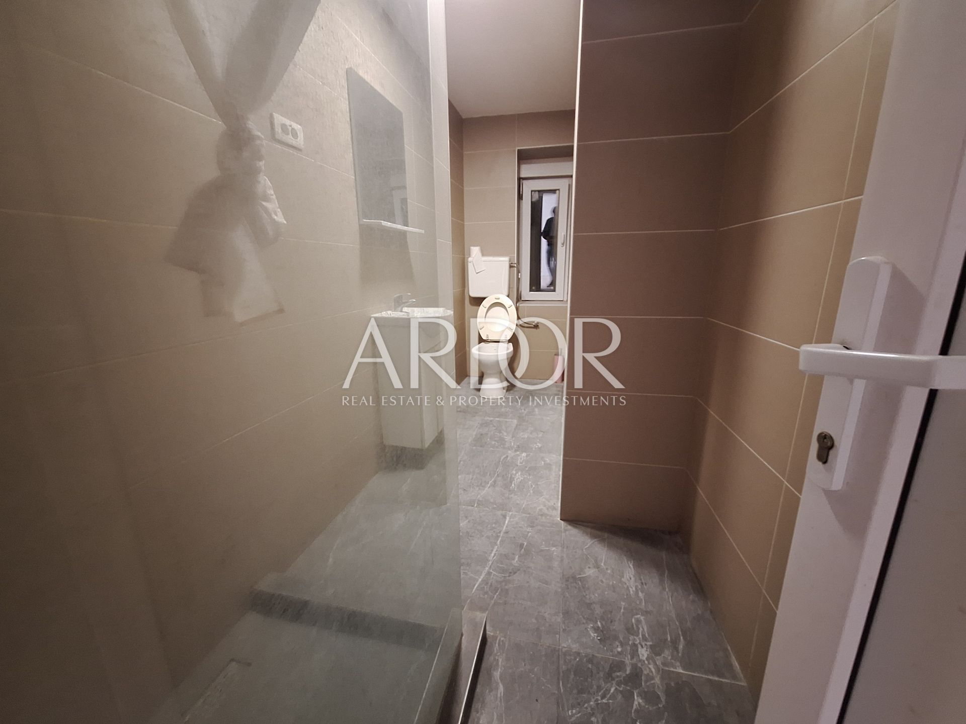 Flat For sale -  Centar