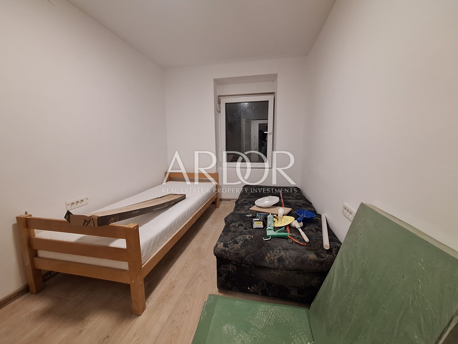 Flat For sale -  Centar