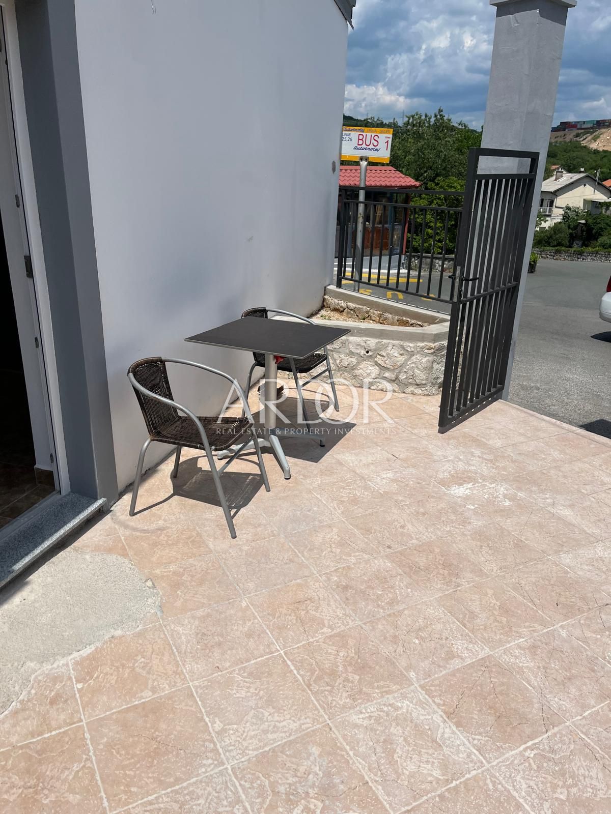 Appartamento In vendita -  Sveti Kuzam