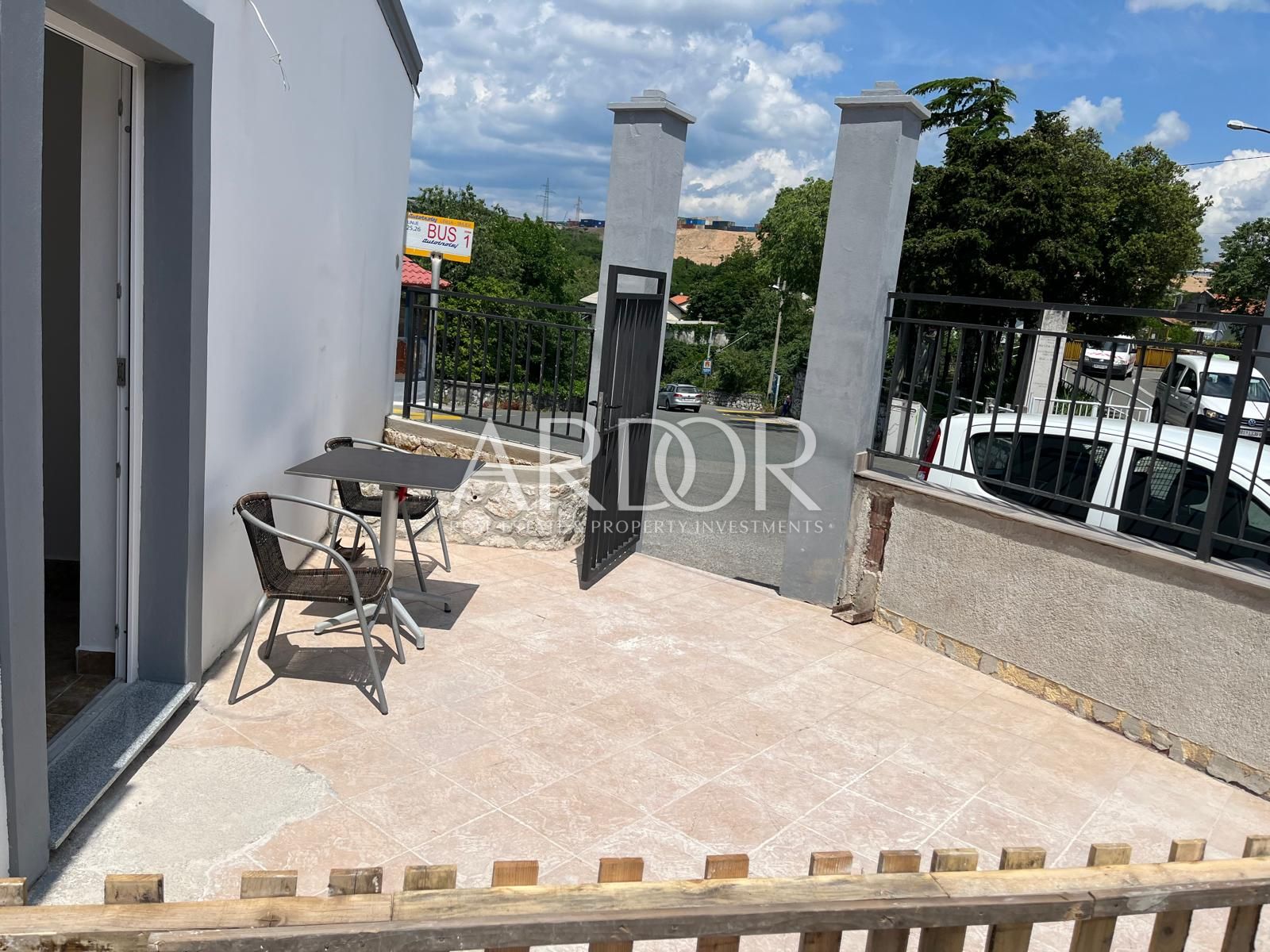 Apartmán Na prodej -  Sveti Kuzam