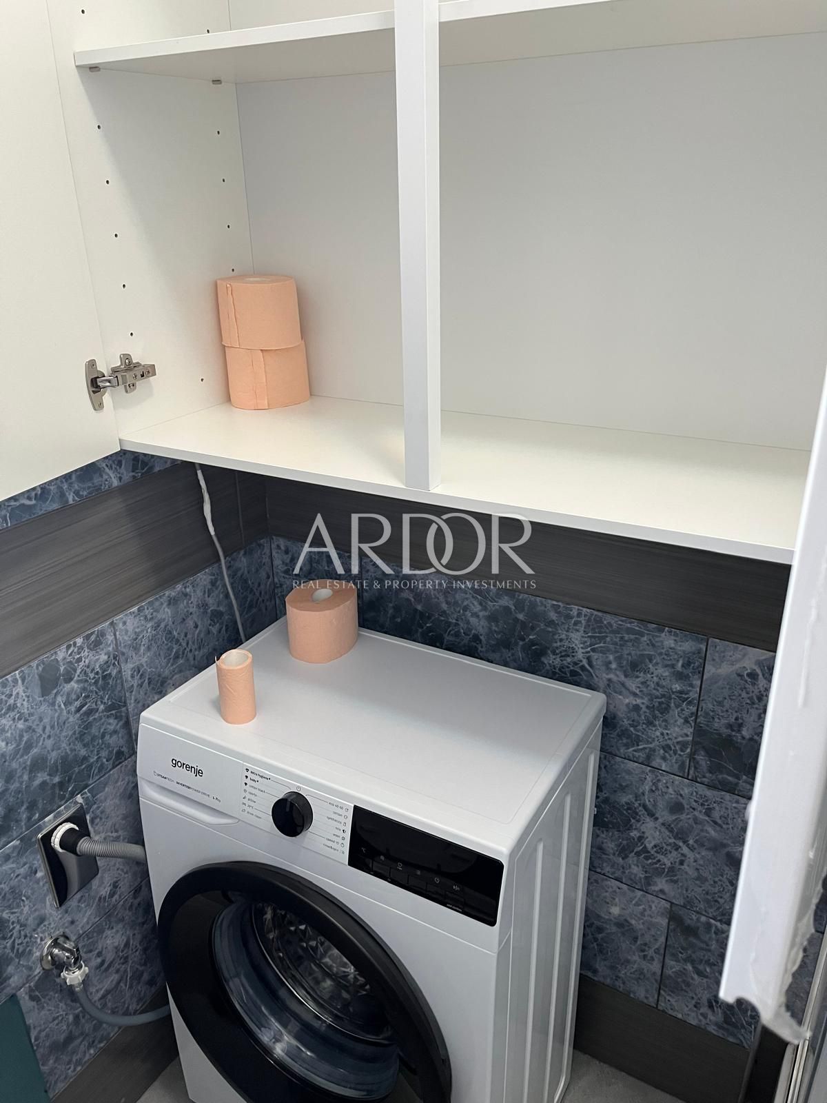 Appartement À vendre - Primorsko-goranska Sveti Kuzam