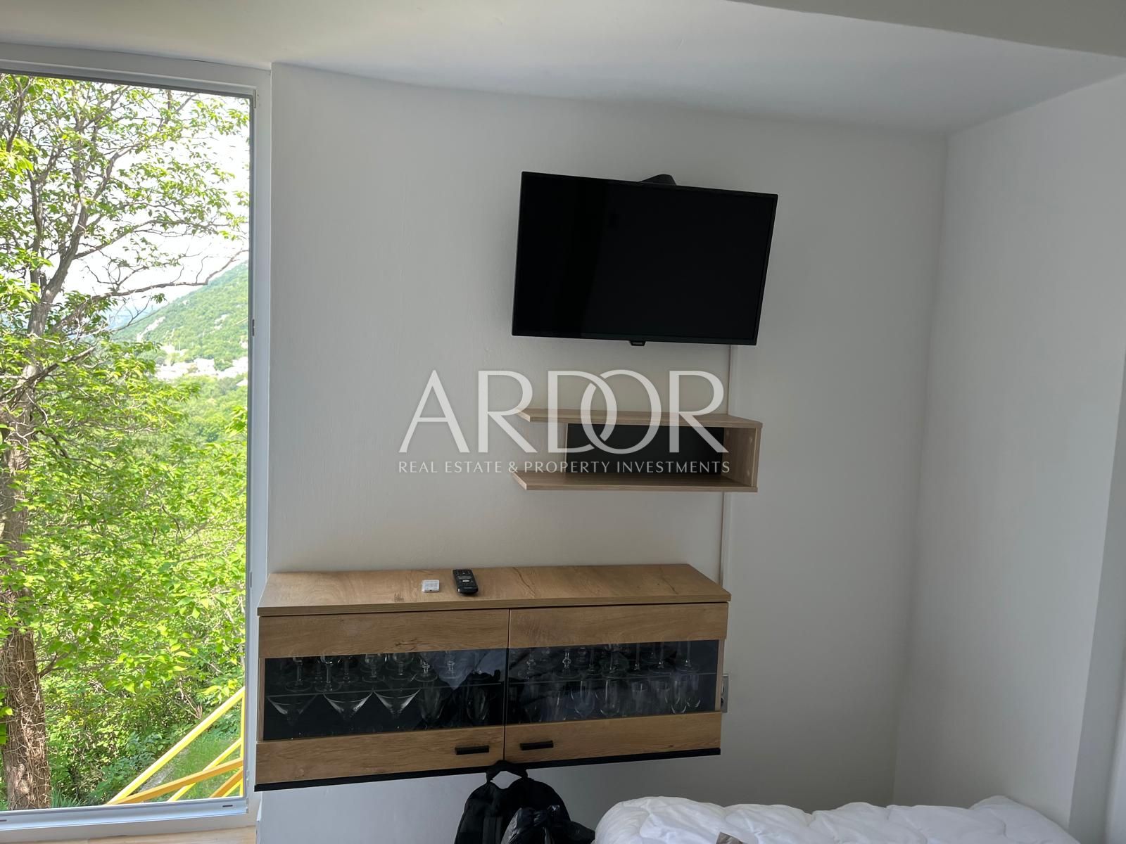 Apartmán Na prodej -  Sveti Kuzam