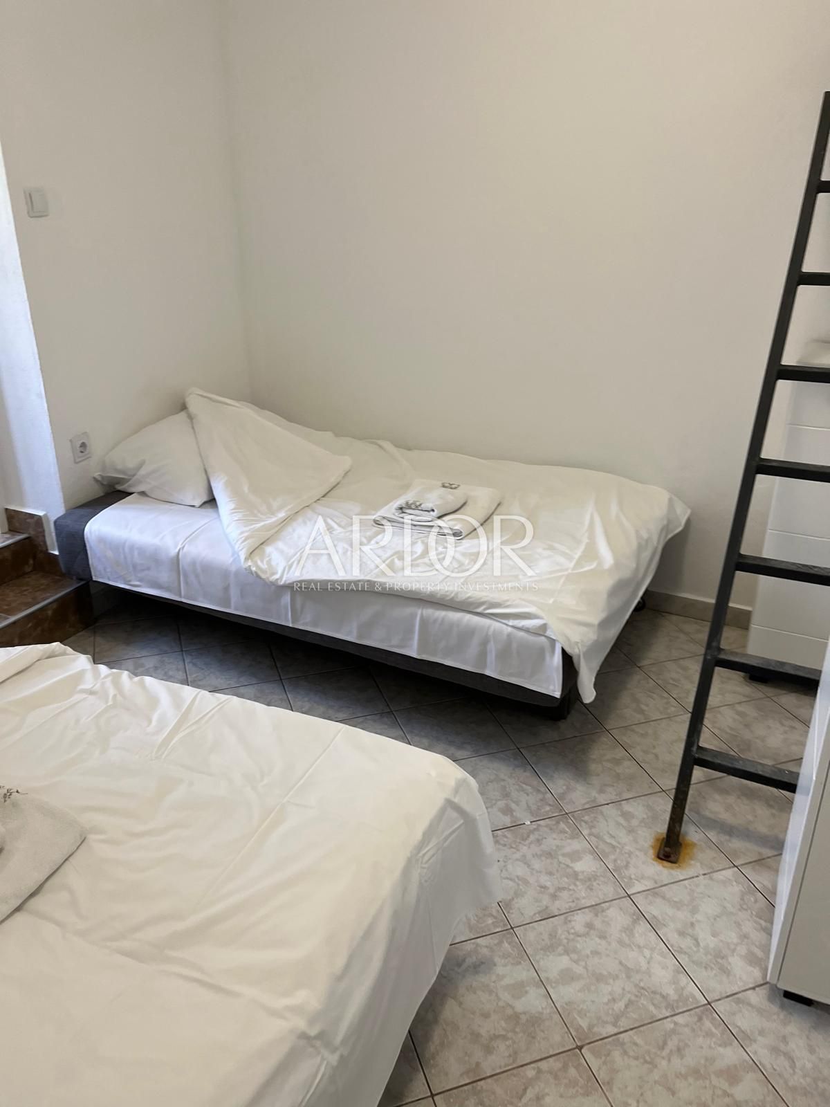 Apartmán Na prodej -  Sveti Kuzam