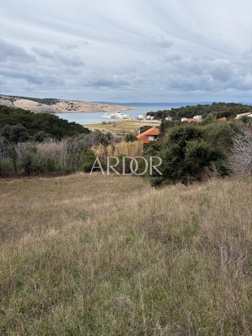 Terrain à vendre 1402 m² – Rab