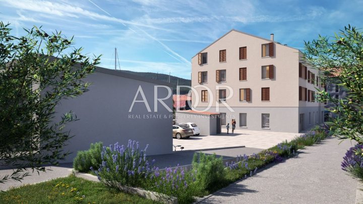 Apartment Zu verkaufen - Primorsko-goranska Cres - foto 3/3