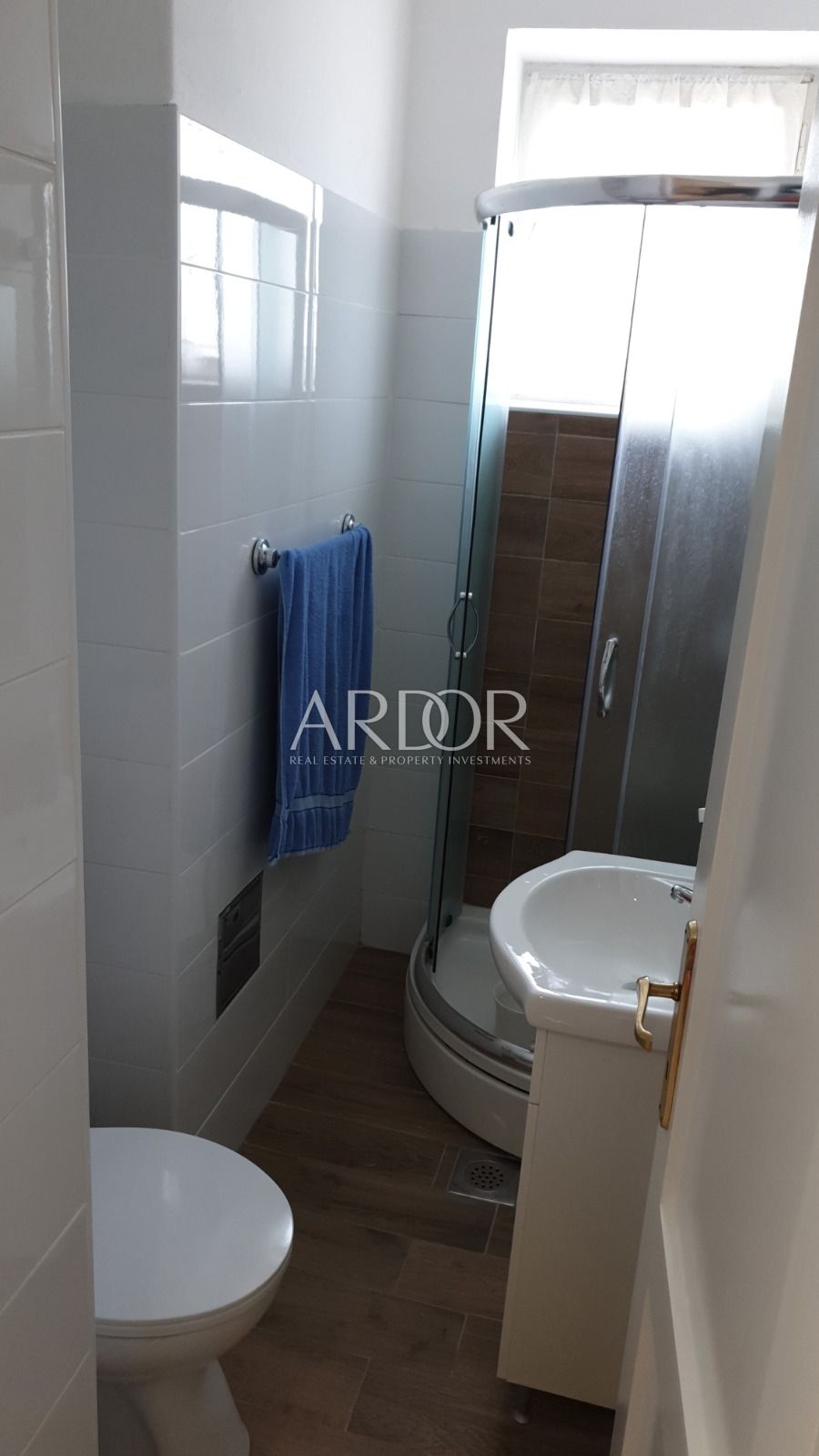 Flat For sale - Primorsko-goranska Liganj