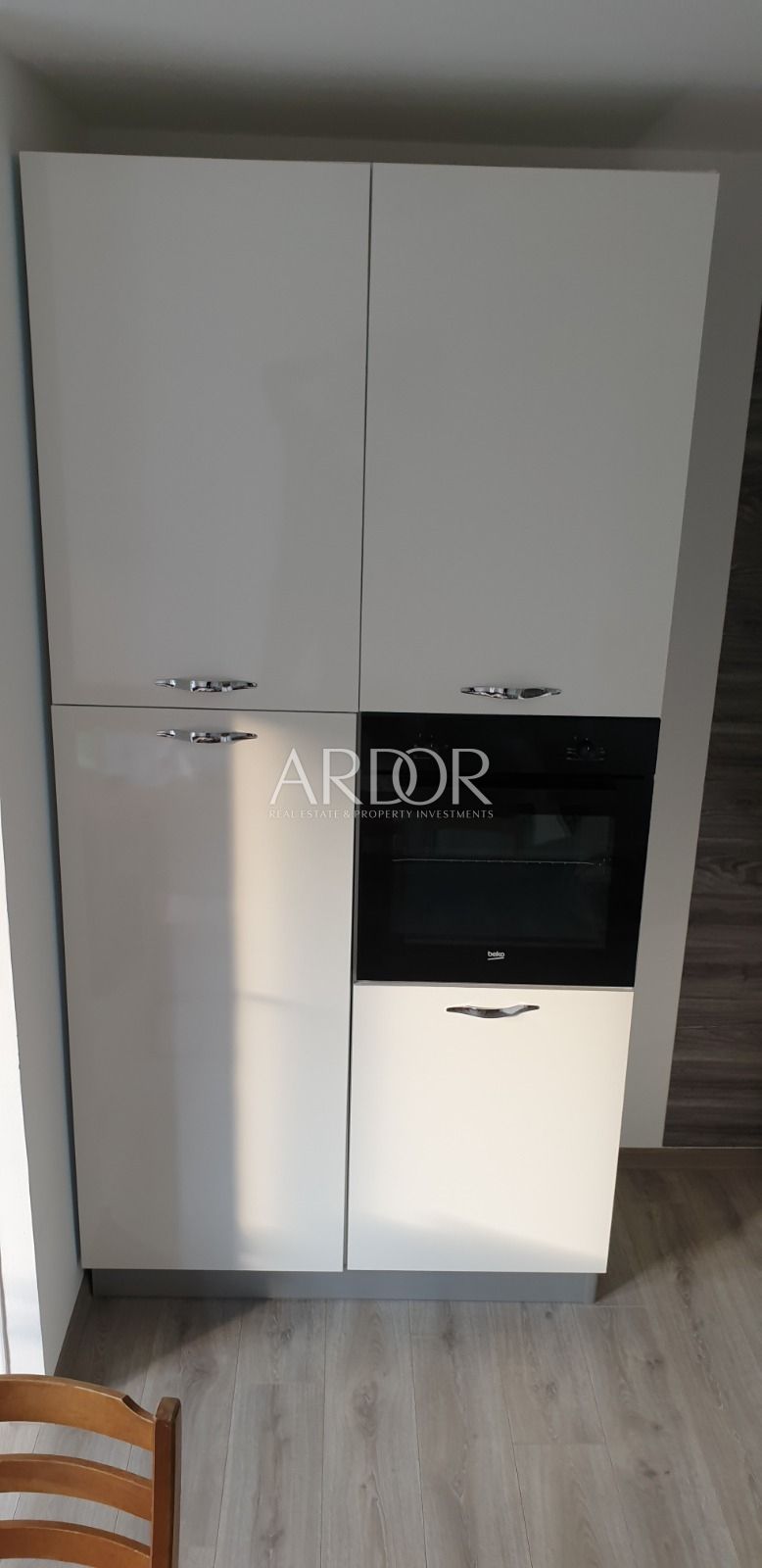 Flat For sale -  Liganj