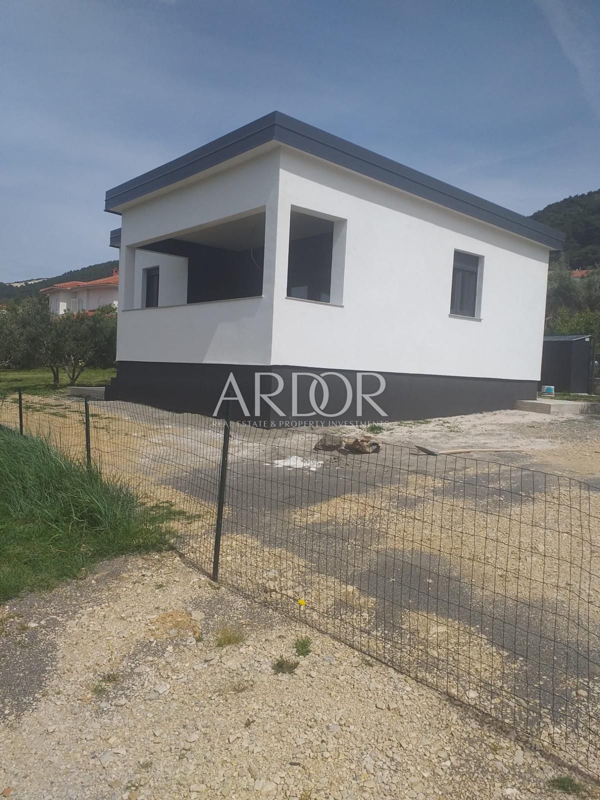 Casa In vendita -  Barbat na Rabu