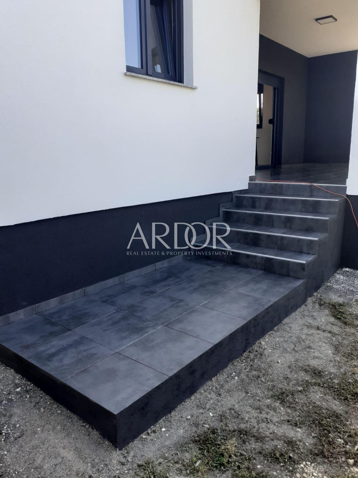 Casa In vendita -  Barbat na Rabu