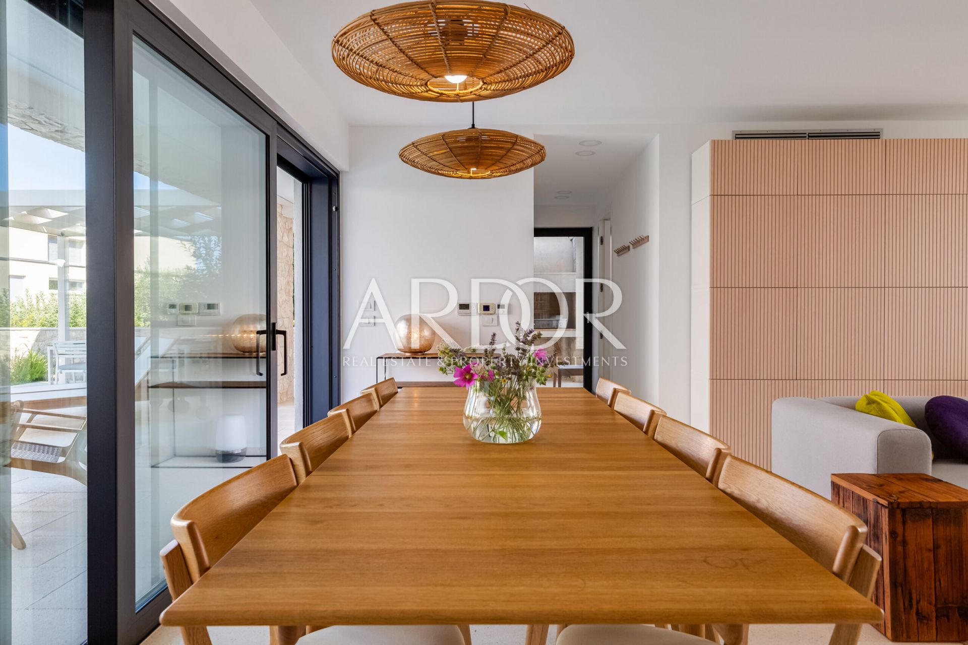 Flat For sale -  Kožino
