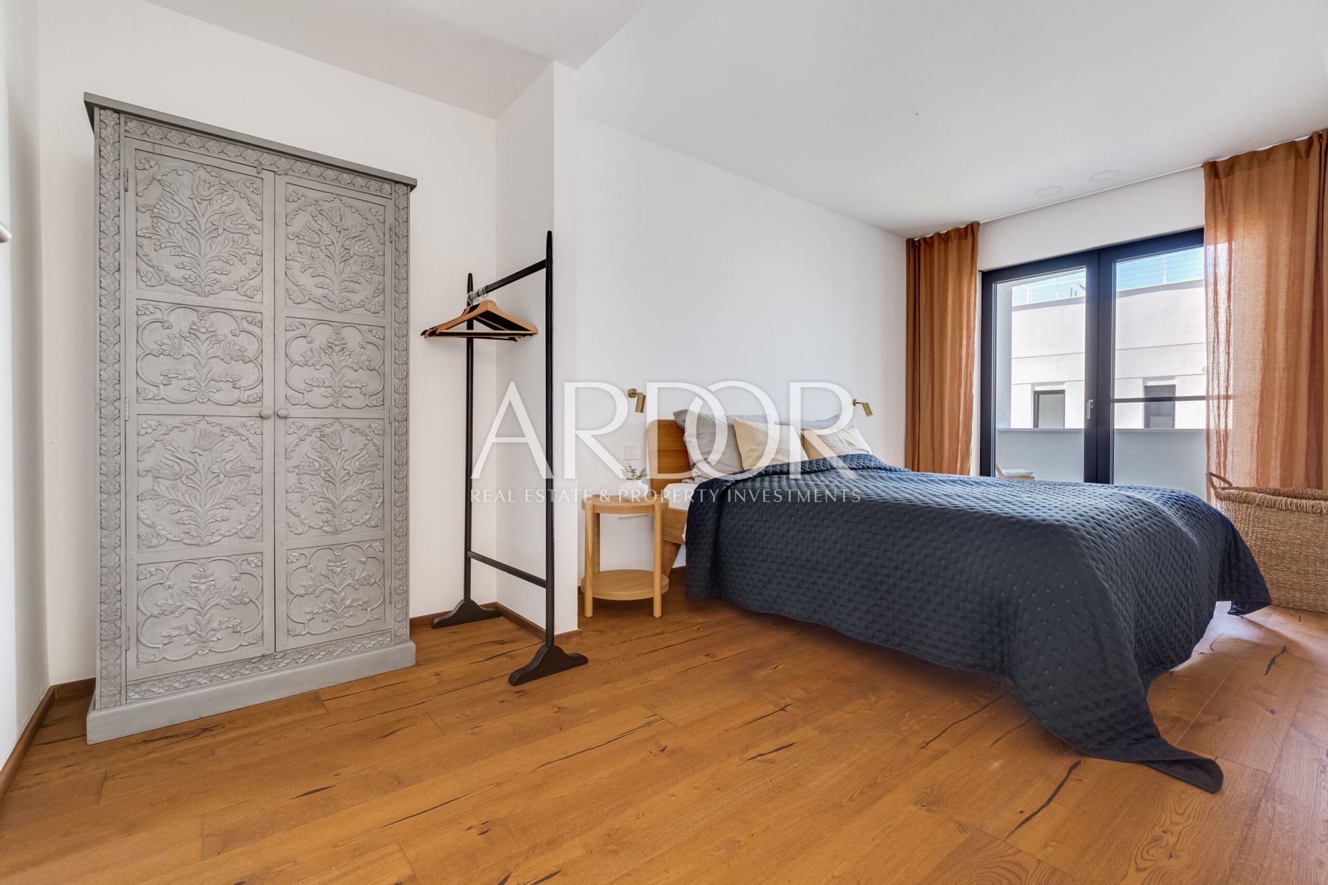 Flat For sale -  Kožino