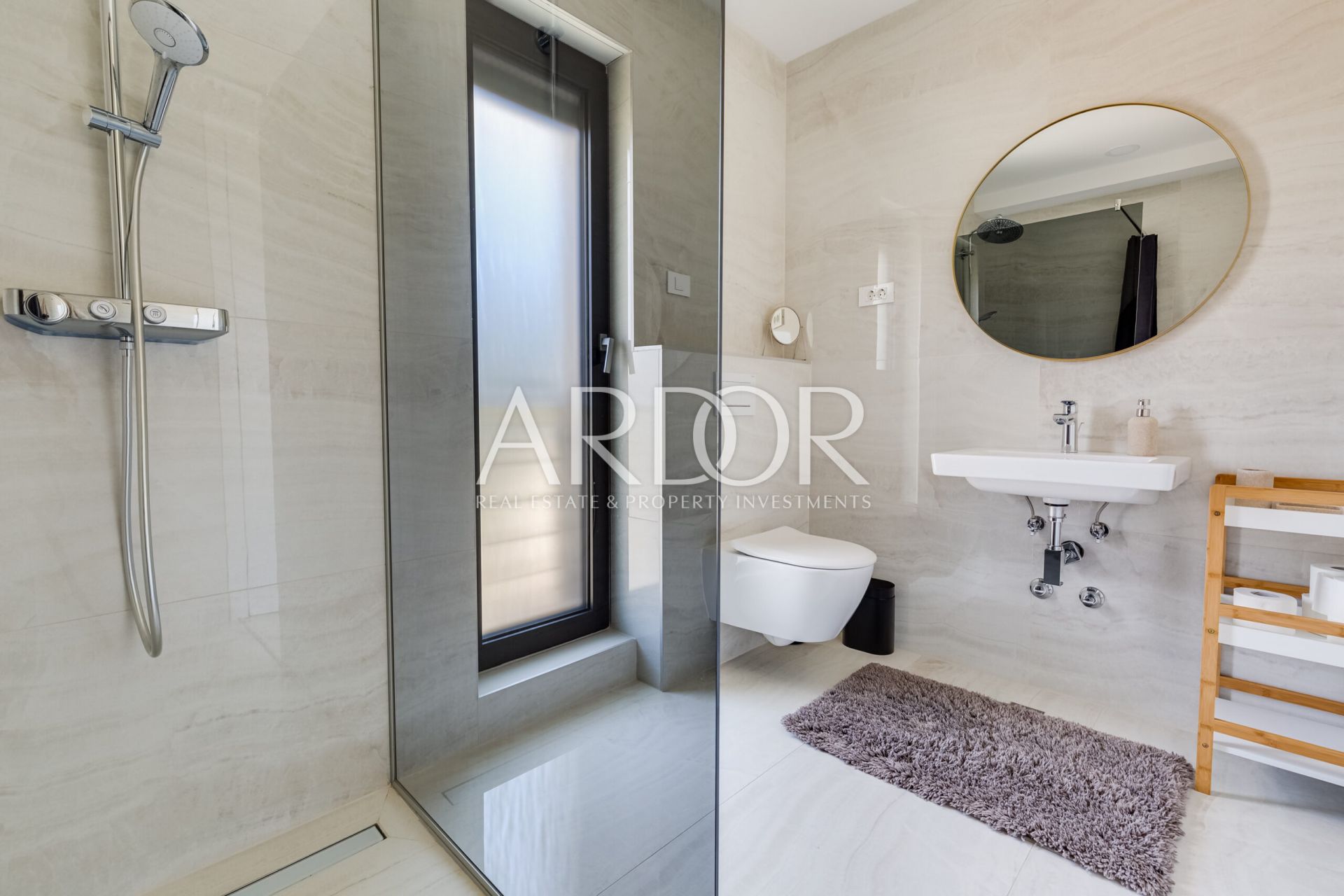Flat For sale -  Kožino