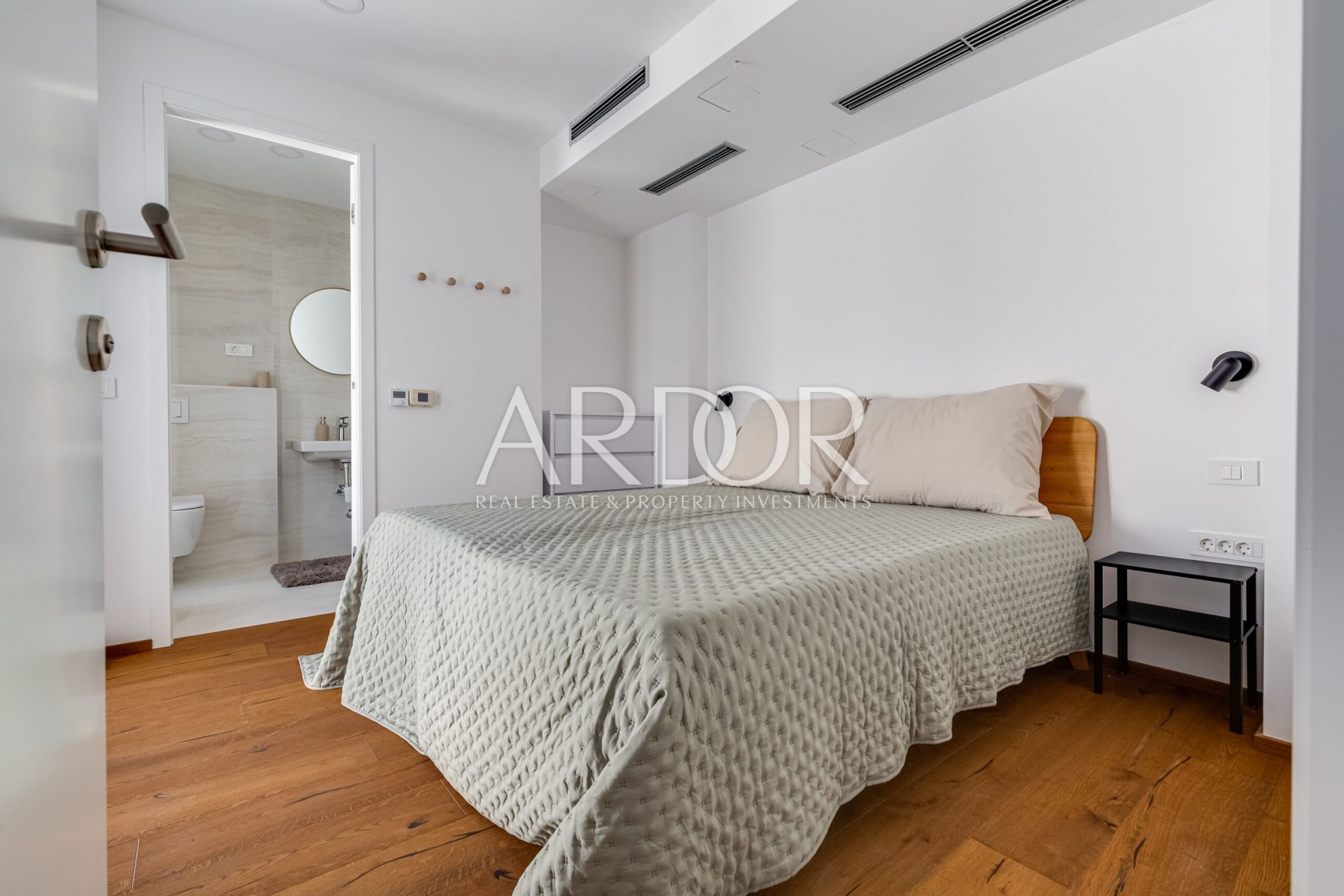 Flat For sale -  Kožino