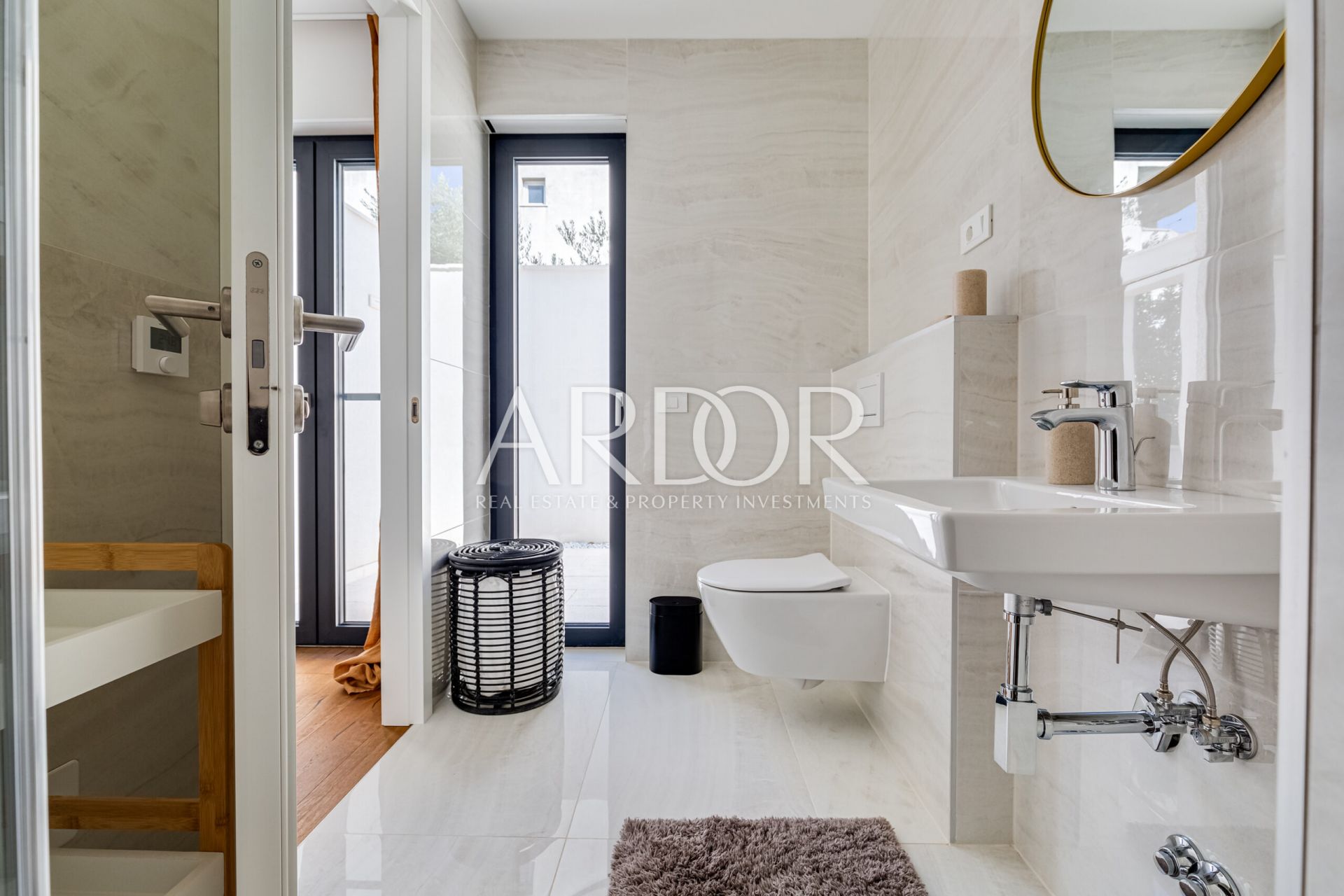 Flat For sale -  Kožino