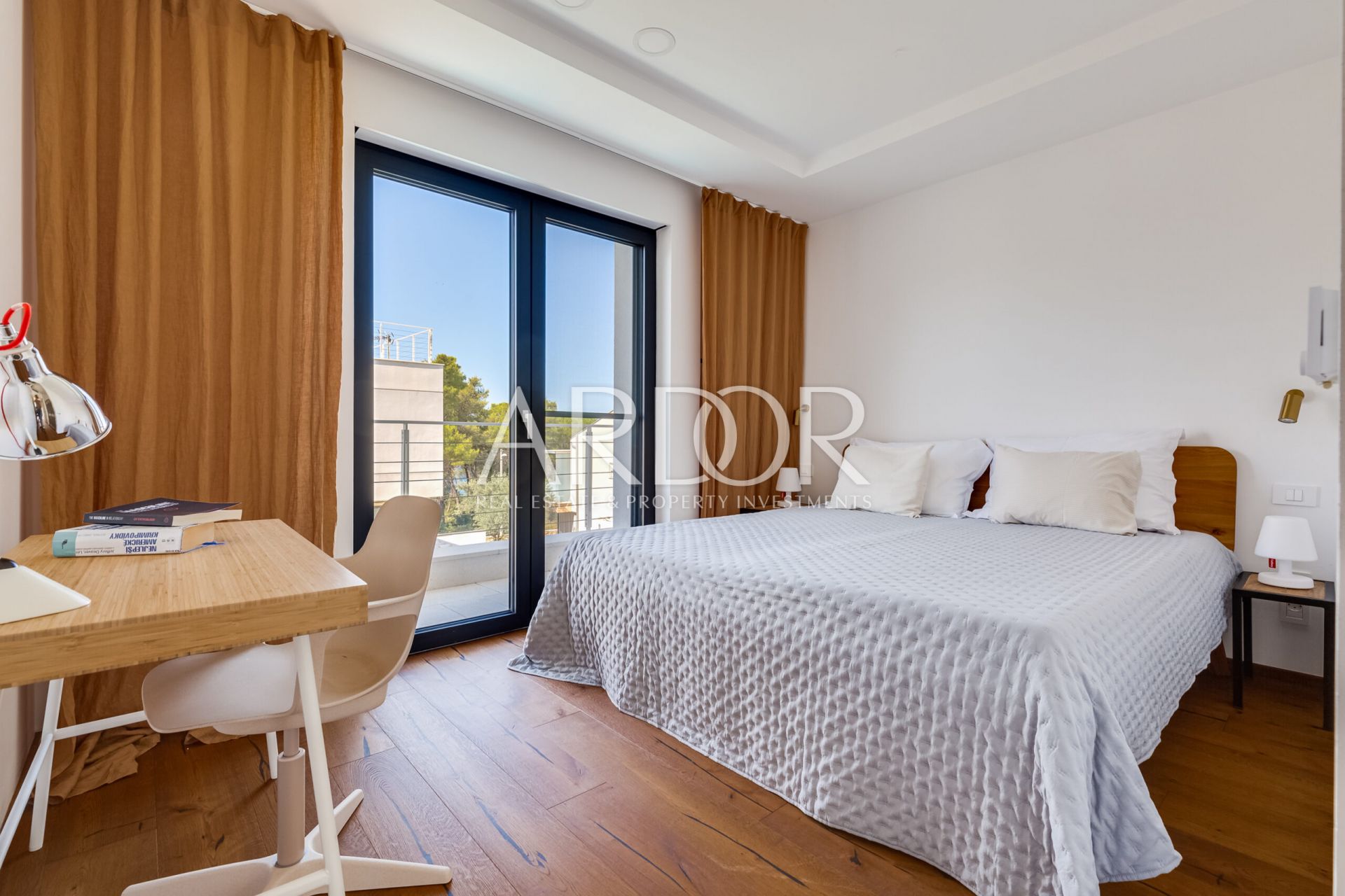 Flat For sale -  Kožino