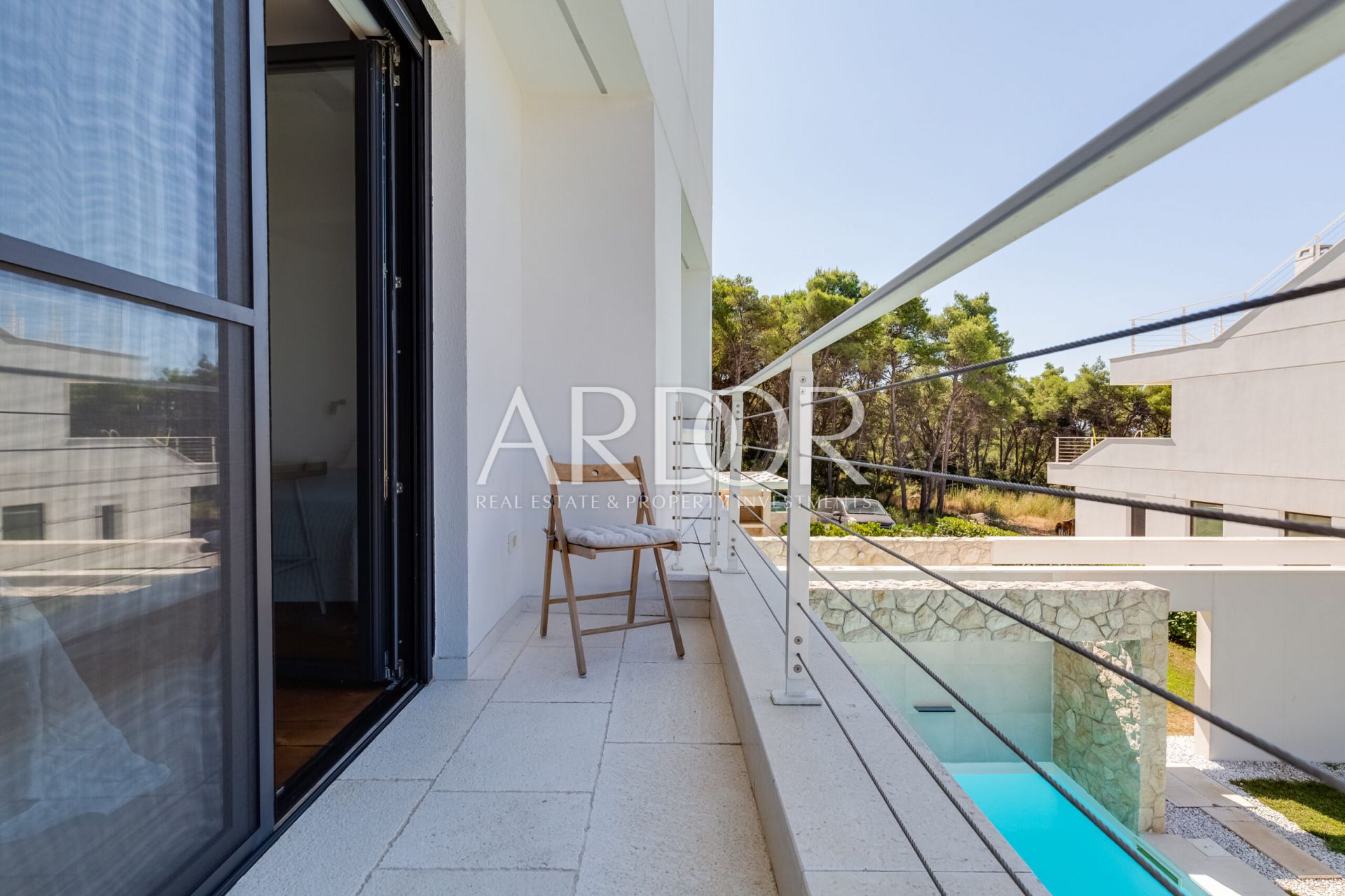 Flat For sale -  Kožino