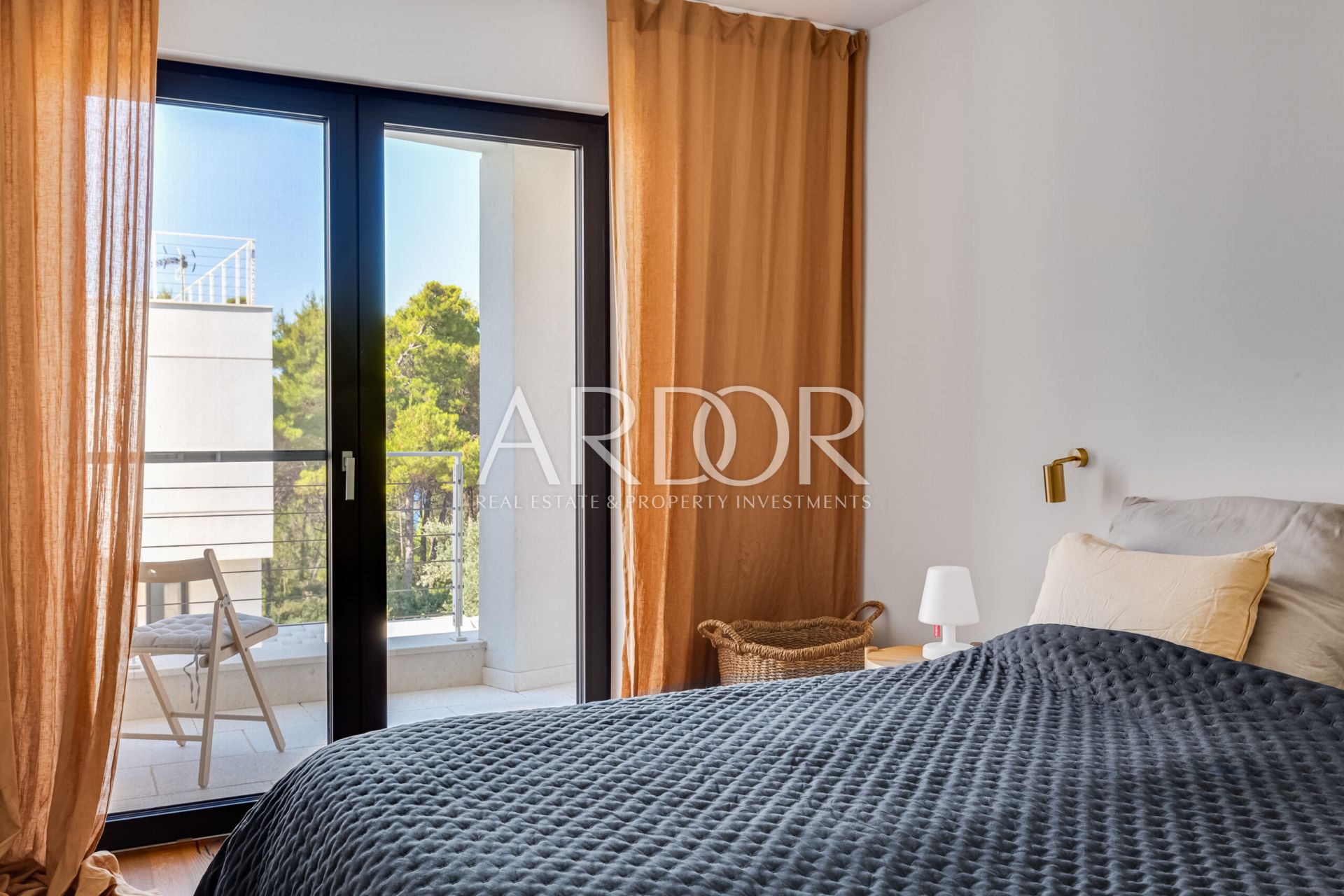 Flat For sale -  Kožino