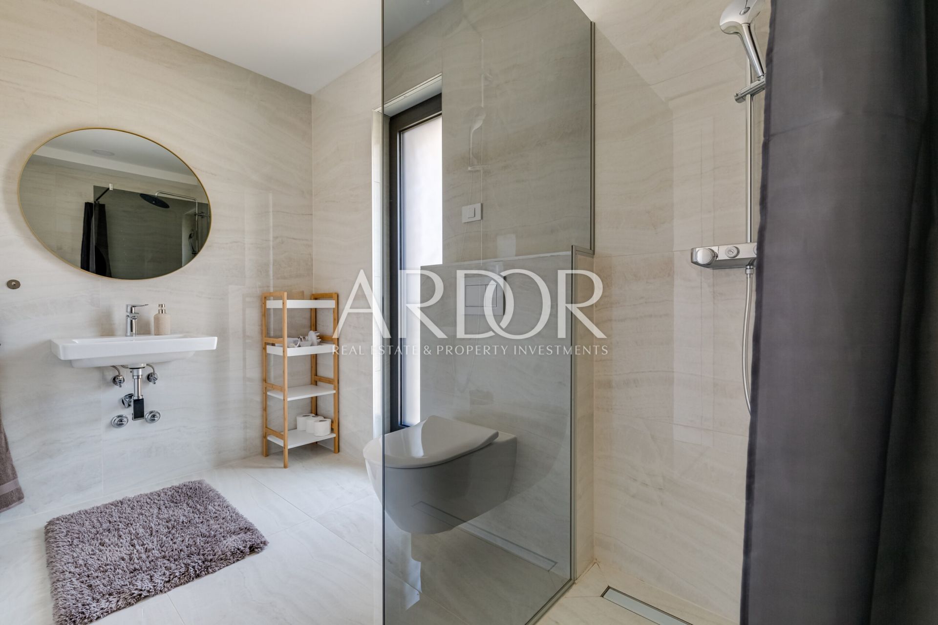 Flat For sale -  Kožino