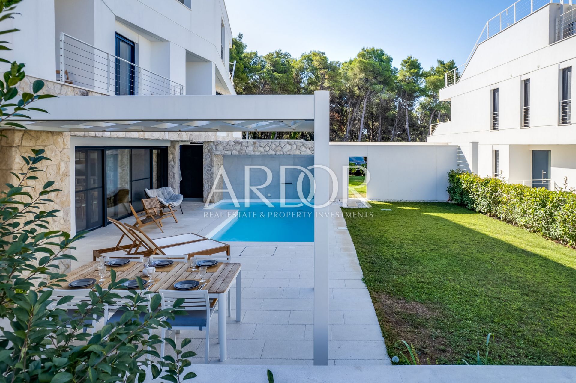 Flat For sale -  Kožino