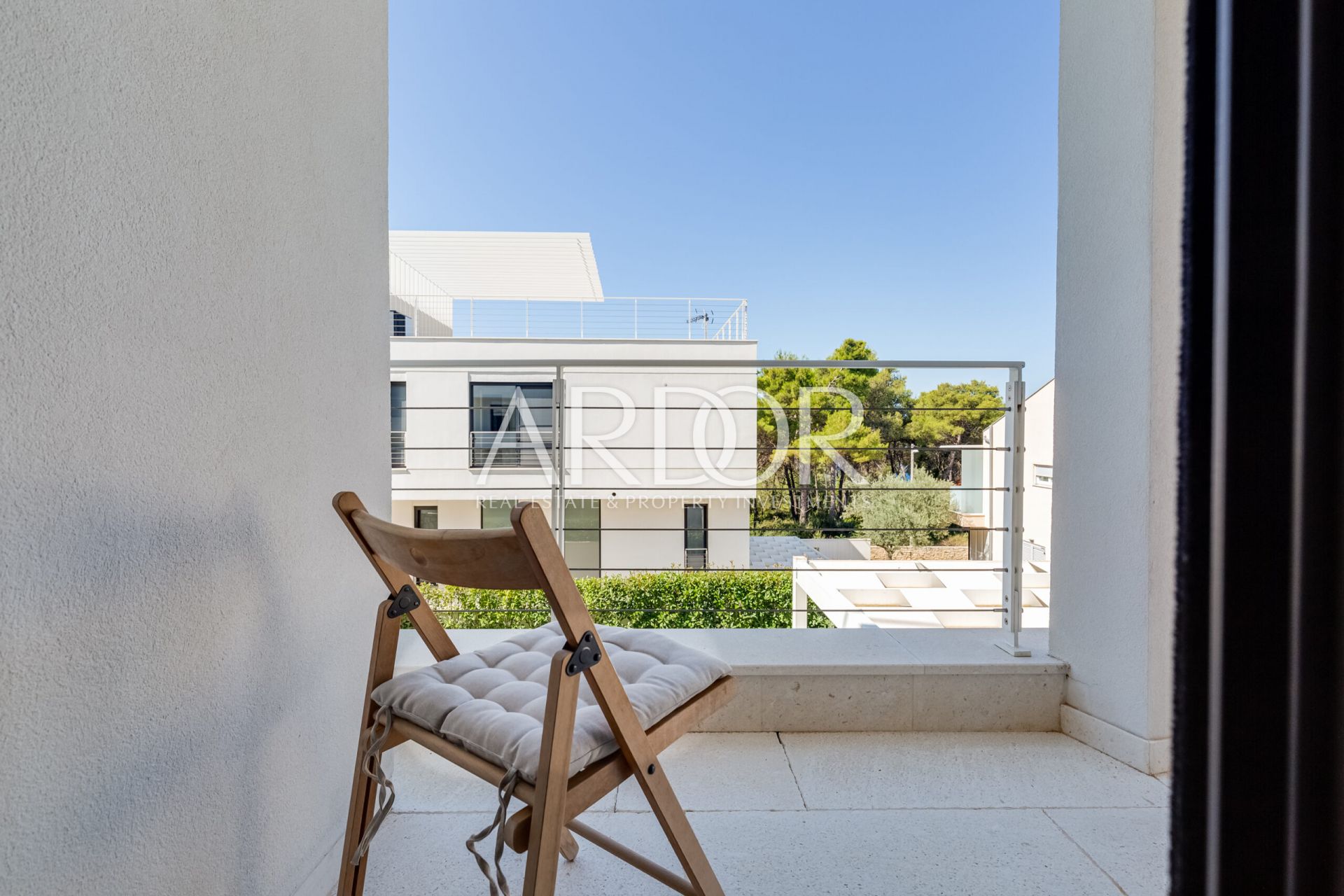 Flat For sale -  Kožino