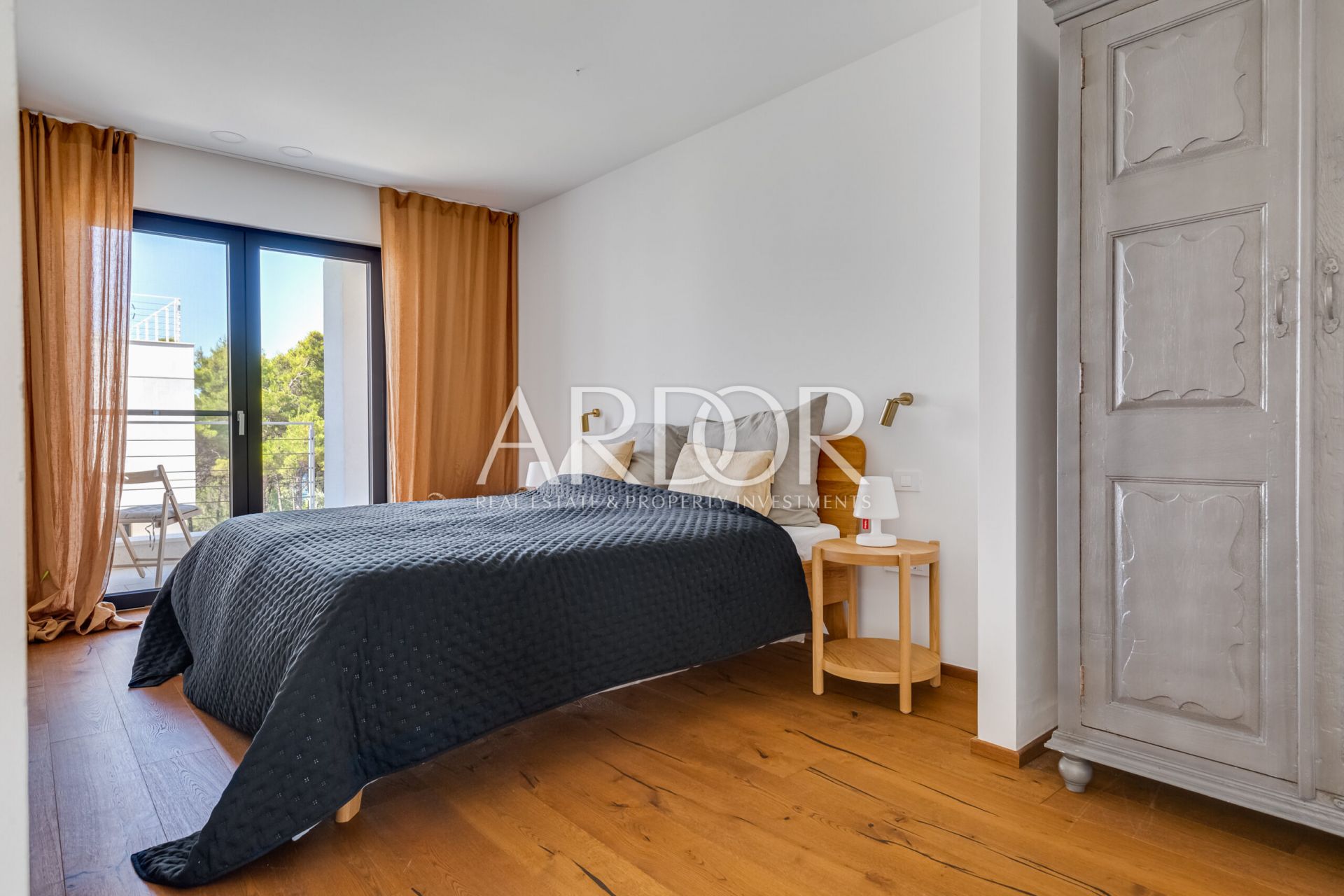 Flat For sale -  Kožino