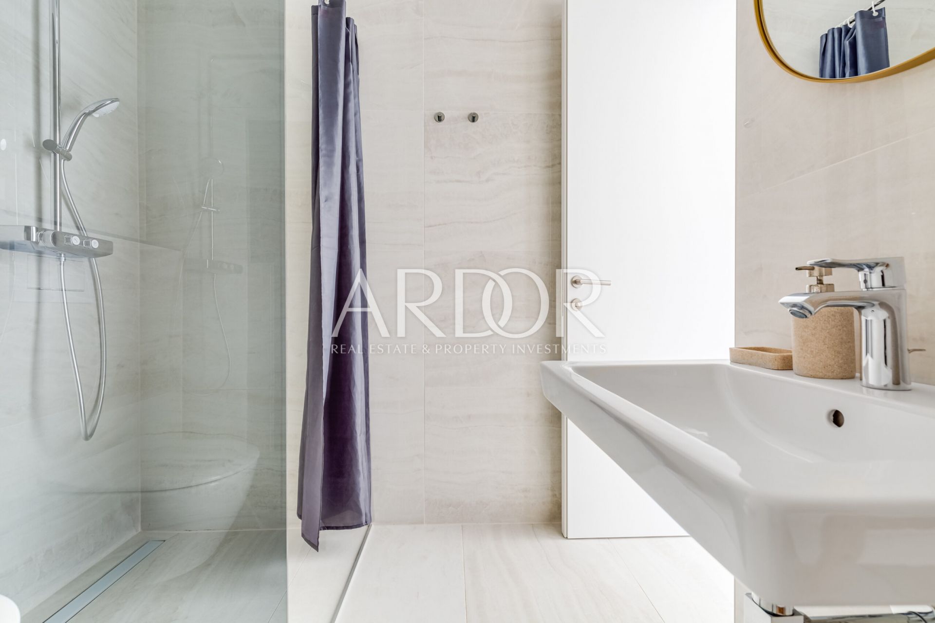 Flat For sale -  Kožino