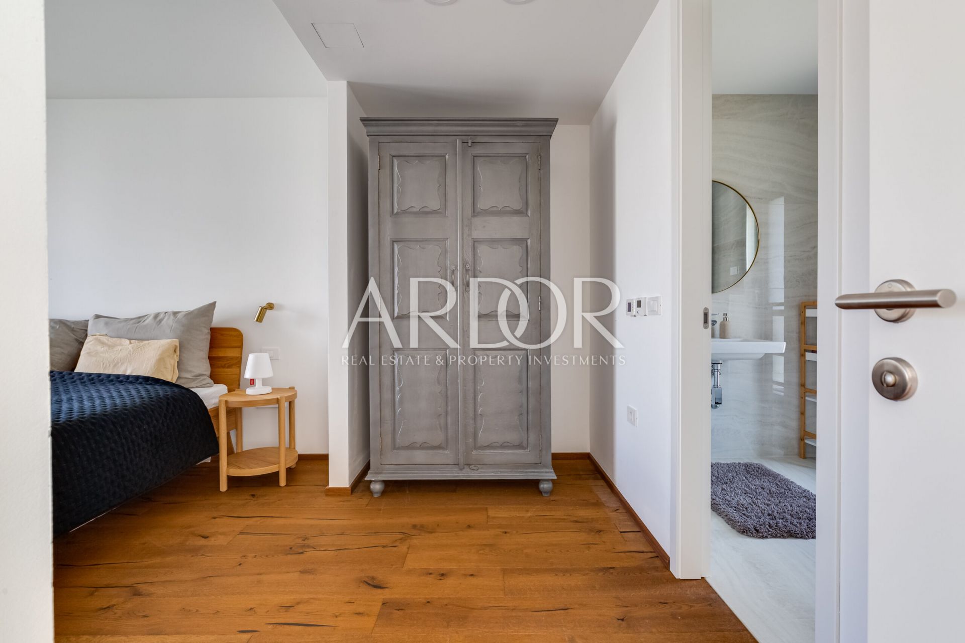 Flat For sale -  Kožino