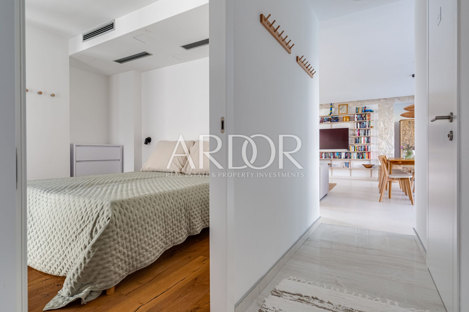 Flat For sale -  Kožino