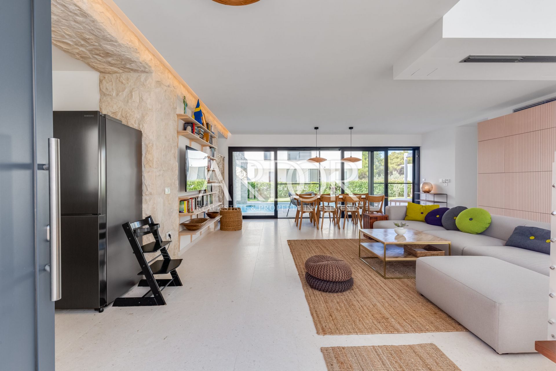 Flat For sale -  Kožino