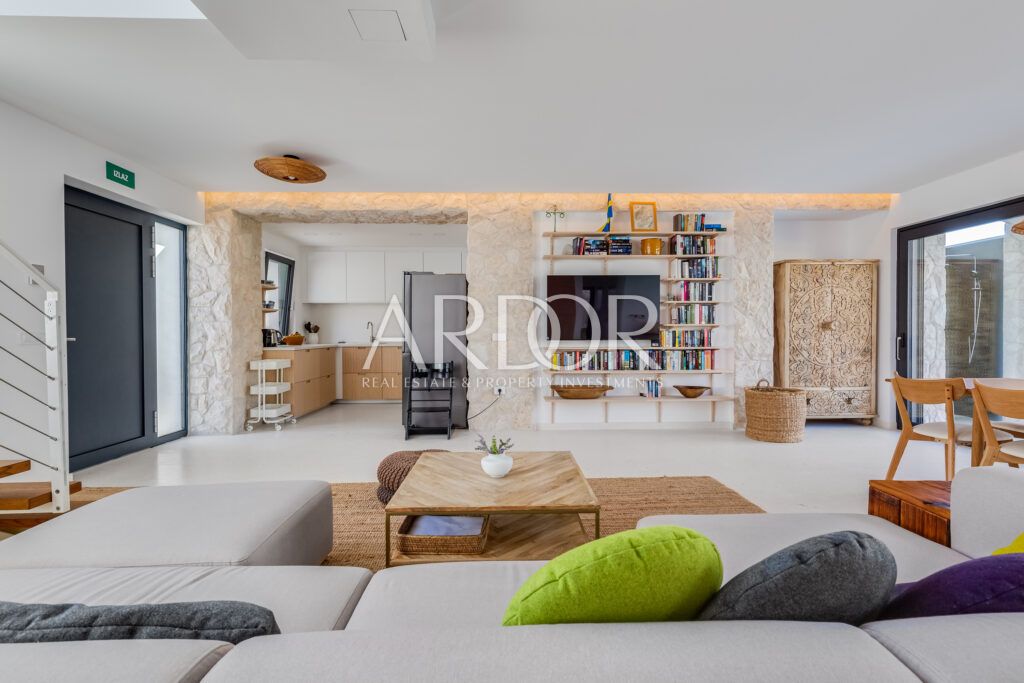Flat For sale -  Kožino