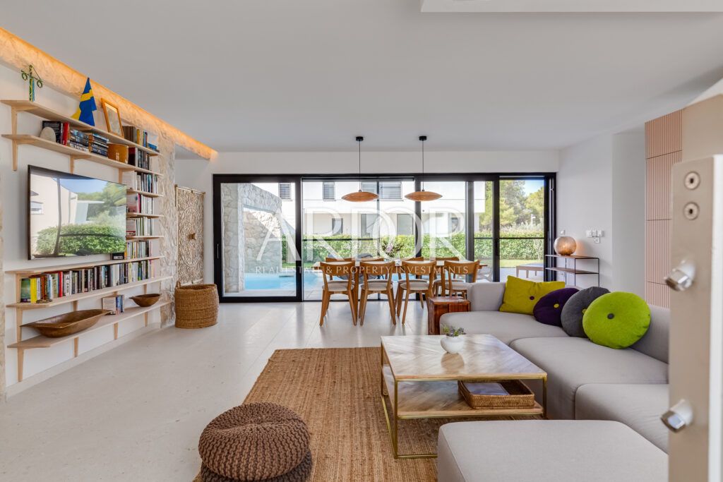 Flat For sale -  Kožino