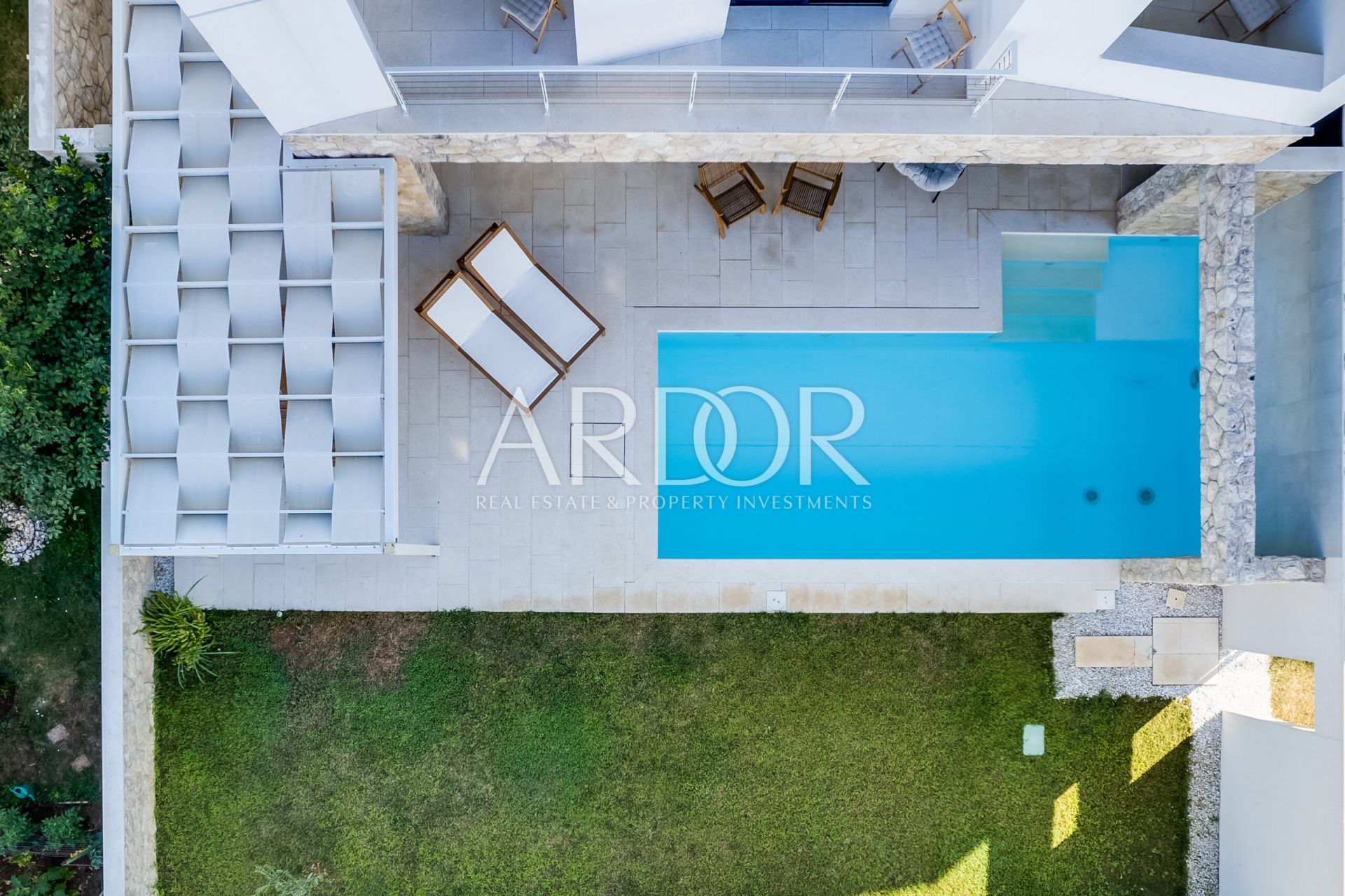 Flat For sale -  Kožino