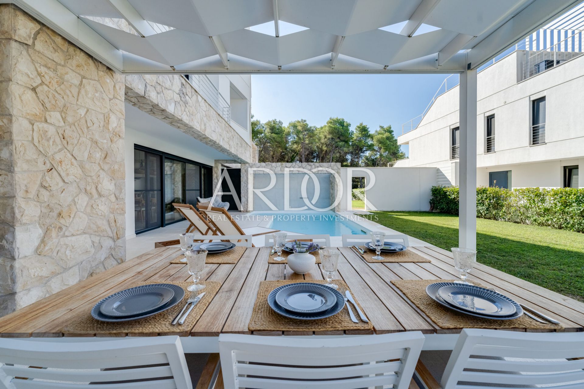Flat For sale -  Kožino