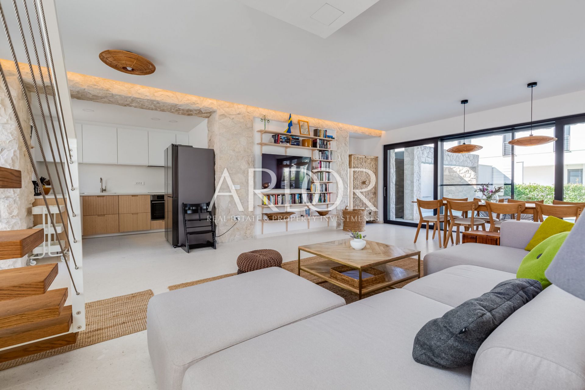 Flat For sale -  Kožino
