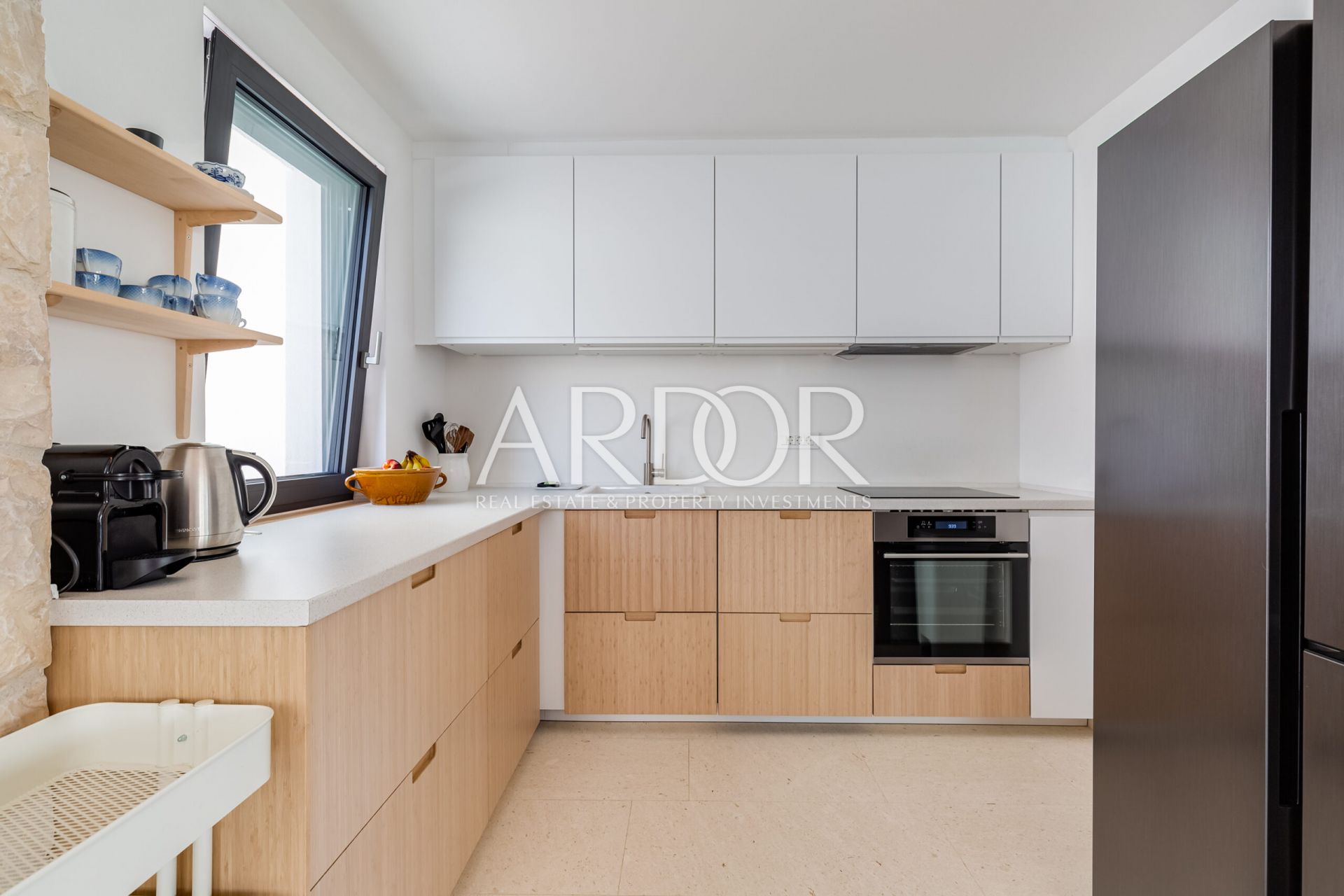 Flat For sale -  Kožino