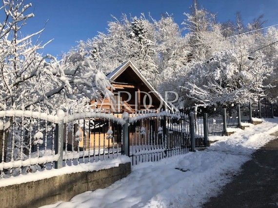 Casa In vendita -  Gerovski Kraj