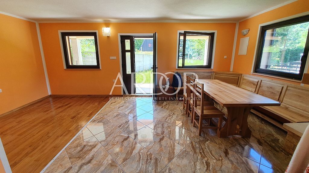 Casa In vendita -  Gerovski Kraj
