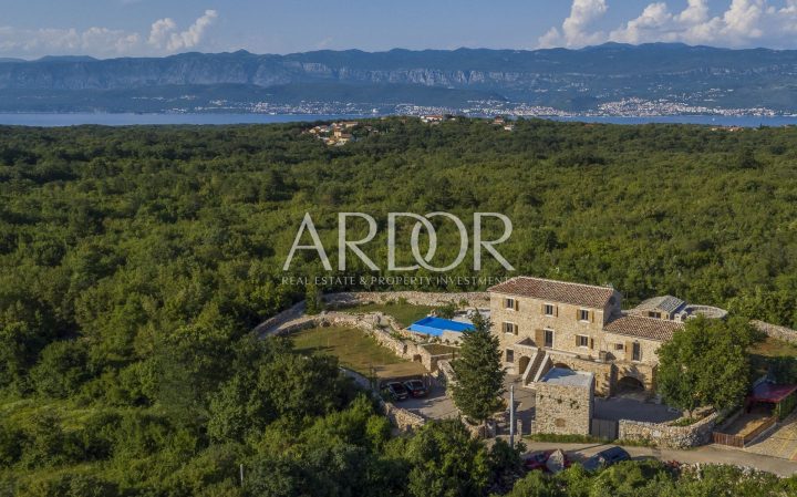 Haus Zu verkaufen - Primorsko-goranska Dobrinj - foto 2/30