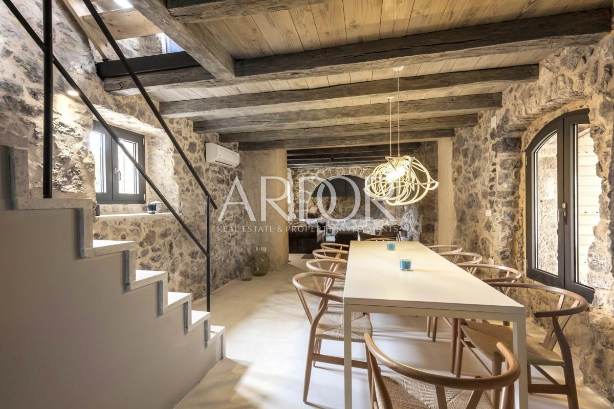 House For sale -  Dobrinj